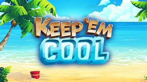 Keep Em Cool Slot Grátis